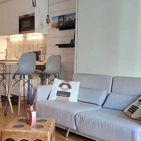 דירה Confortable Renove En Verdoyante A - Fr-1-517-69 שאמוני