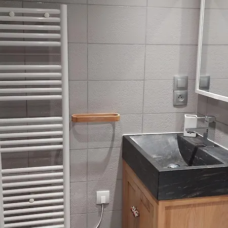 דירה Confortable Renove En Verdoyante A - Fr-1-517-69 *
